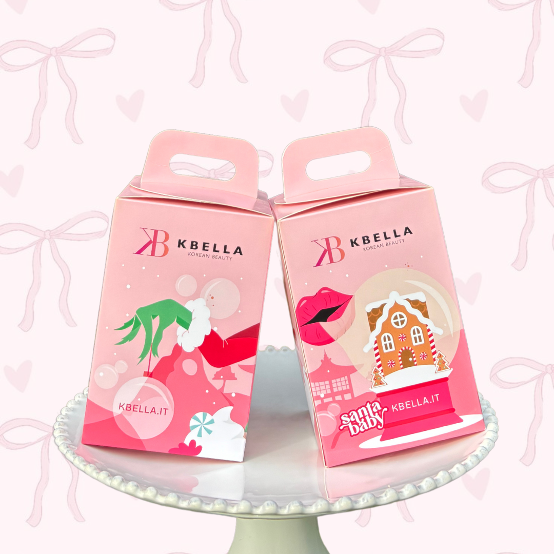 Box Natalizia KBELLA