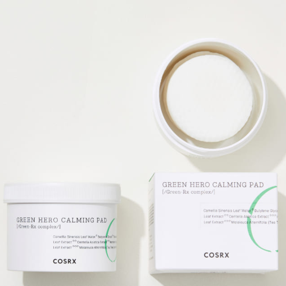 One Step Green Hero Calming Pad