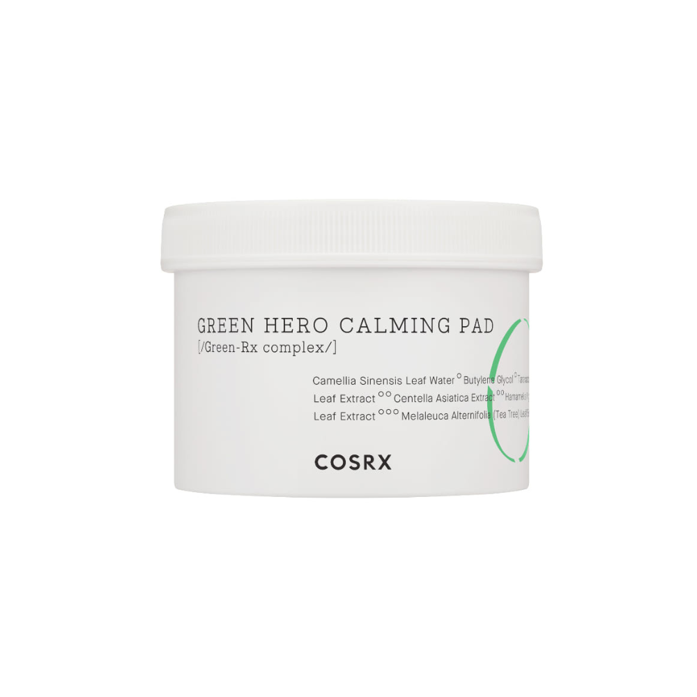 One Step Green Hero Calming Pad