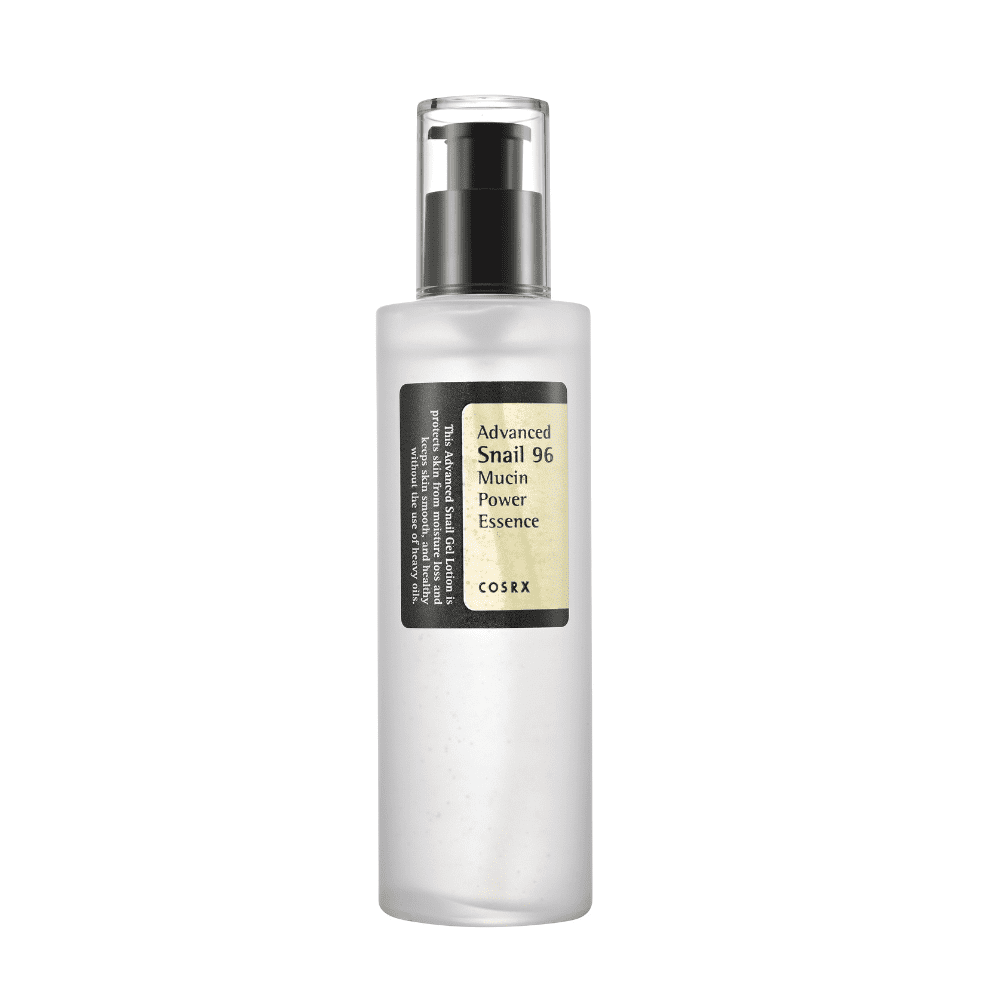 Advanced Snail 96 Mucin Essence