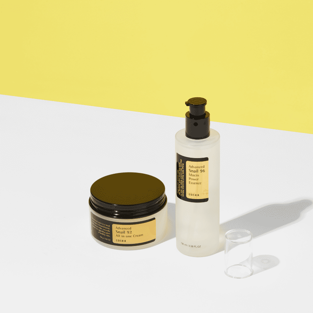 Advanced Snail 96 Mucin Essence