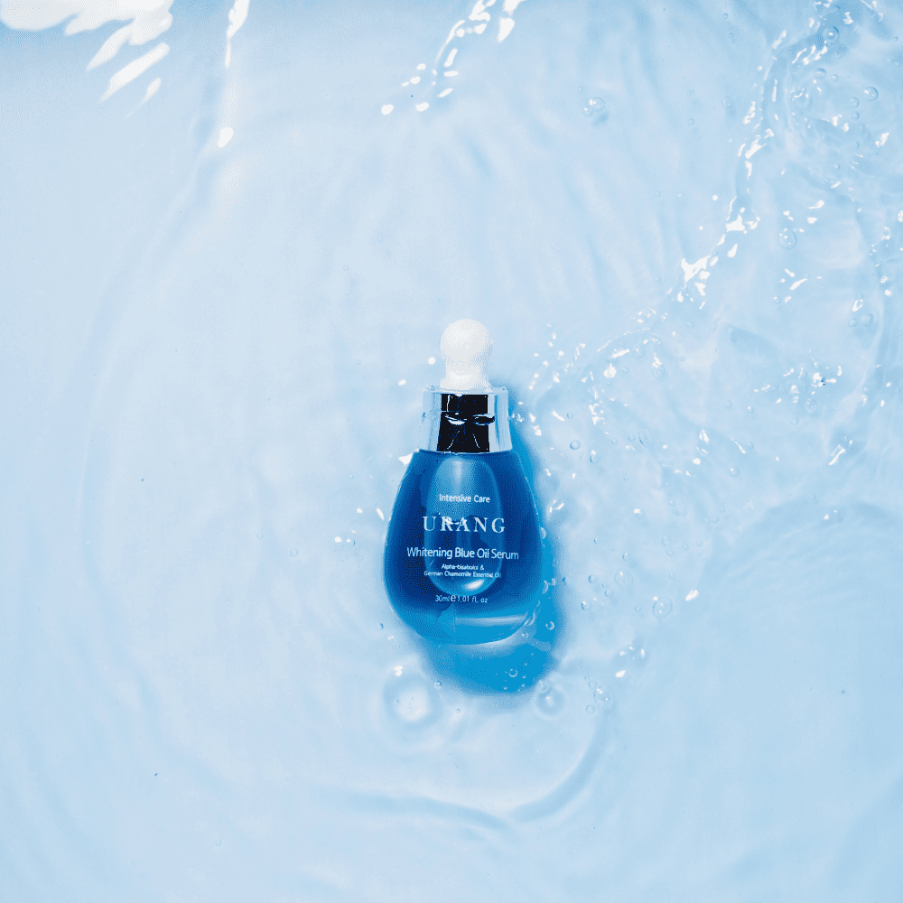 Brightening Blue Oil Serum
