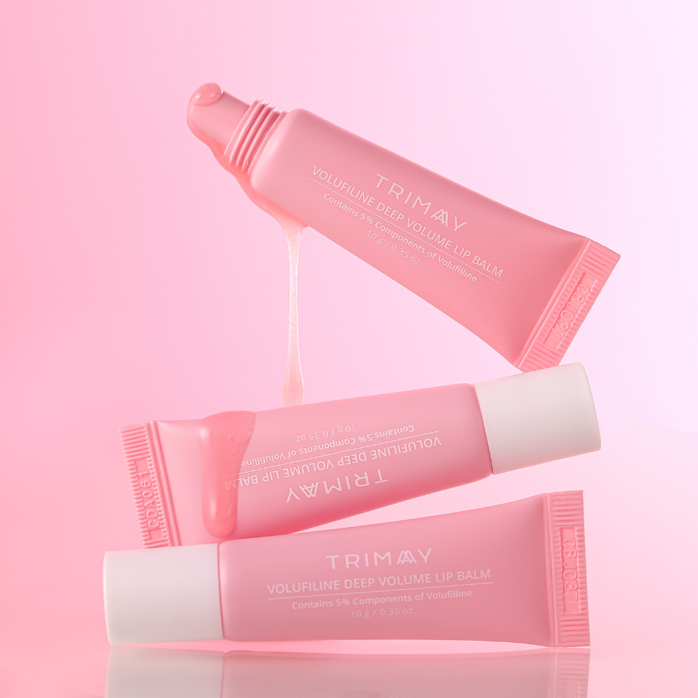 Juicy Volume Lip Balm