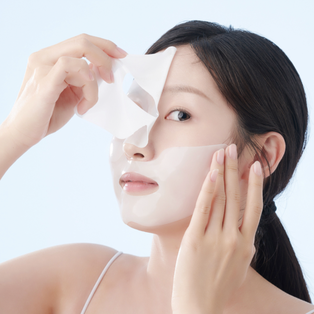 Maschera In Gel Aqua Balance