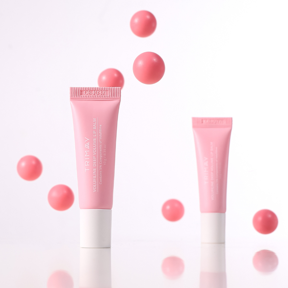 Juicy Volume Lip Balm