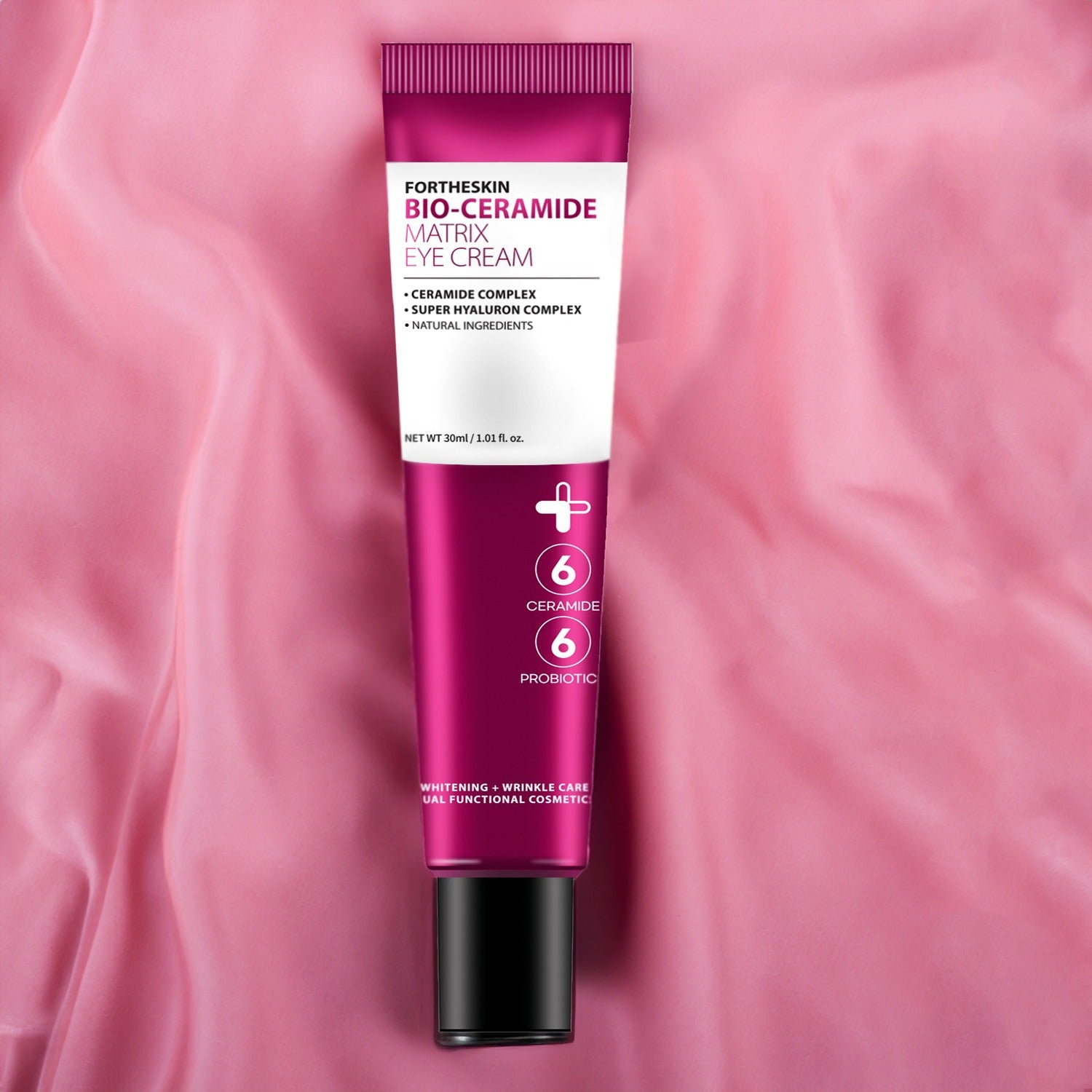 Contorno Occhi Bio-Ceramide
