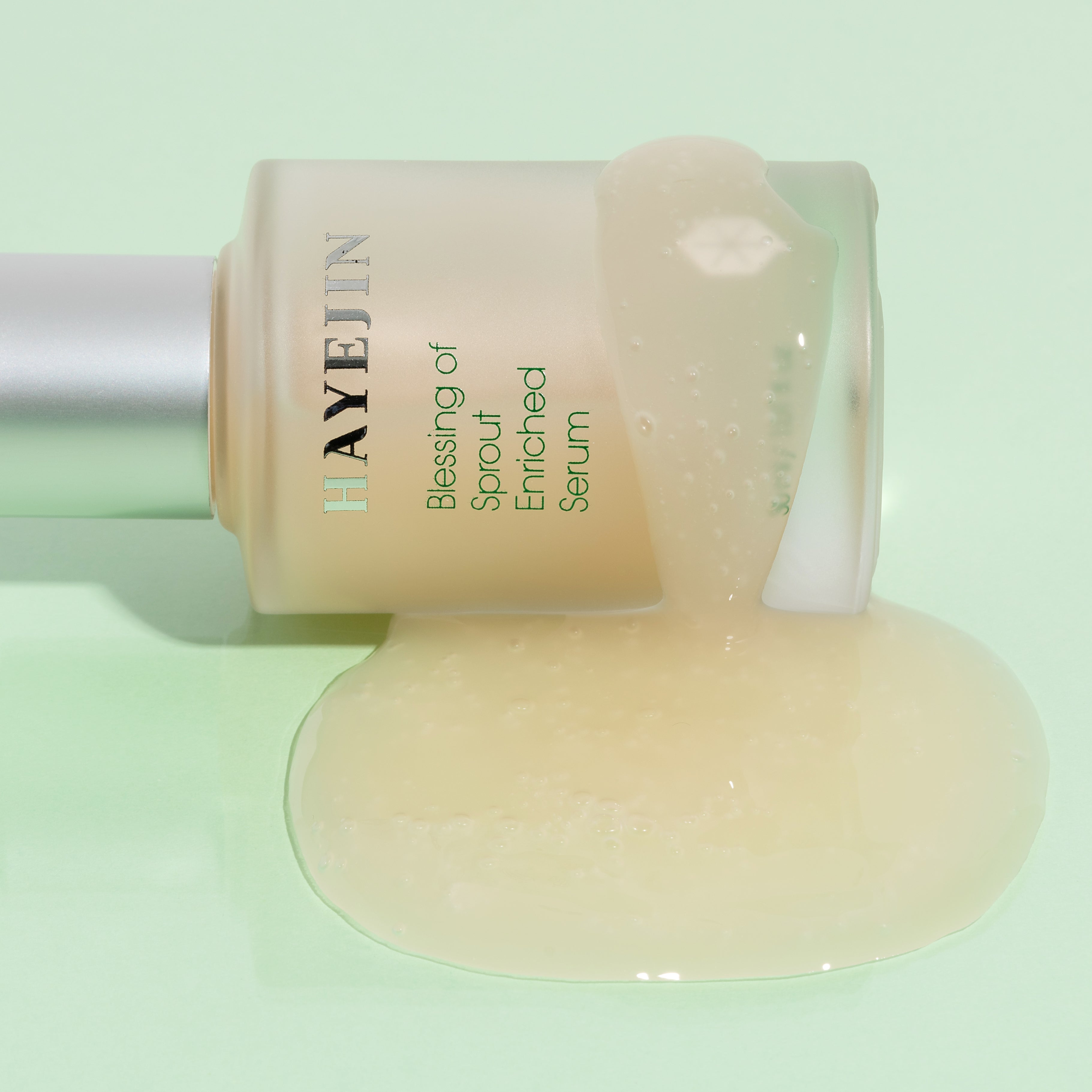 Hayejin Siero Rigenerante