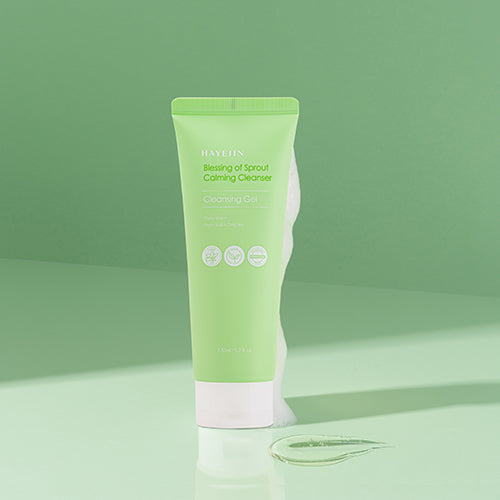 Hayejin Detergente Lenitivo