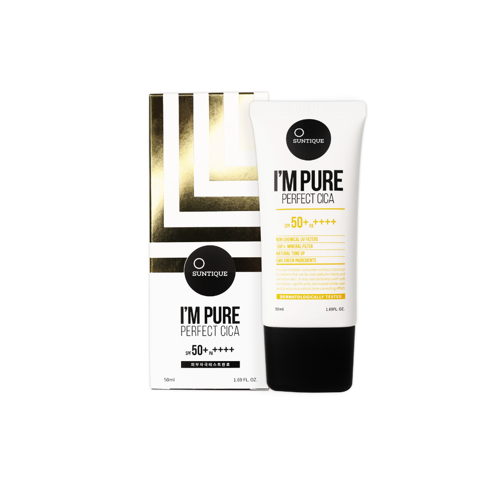 I'm Pure Perfect Cica