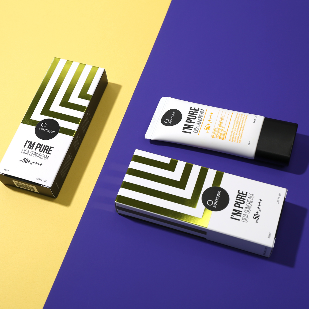 I'm Pure Perfect Cica