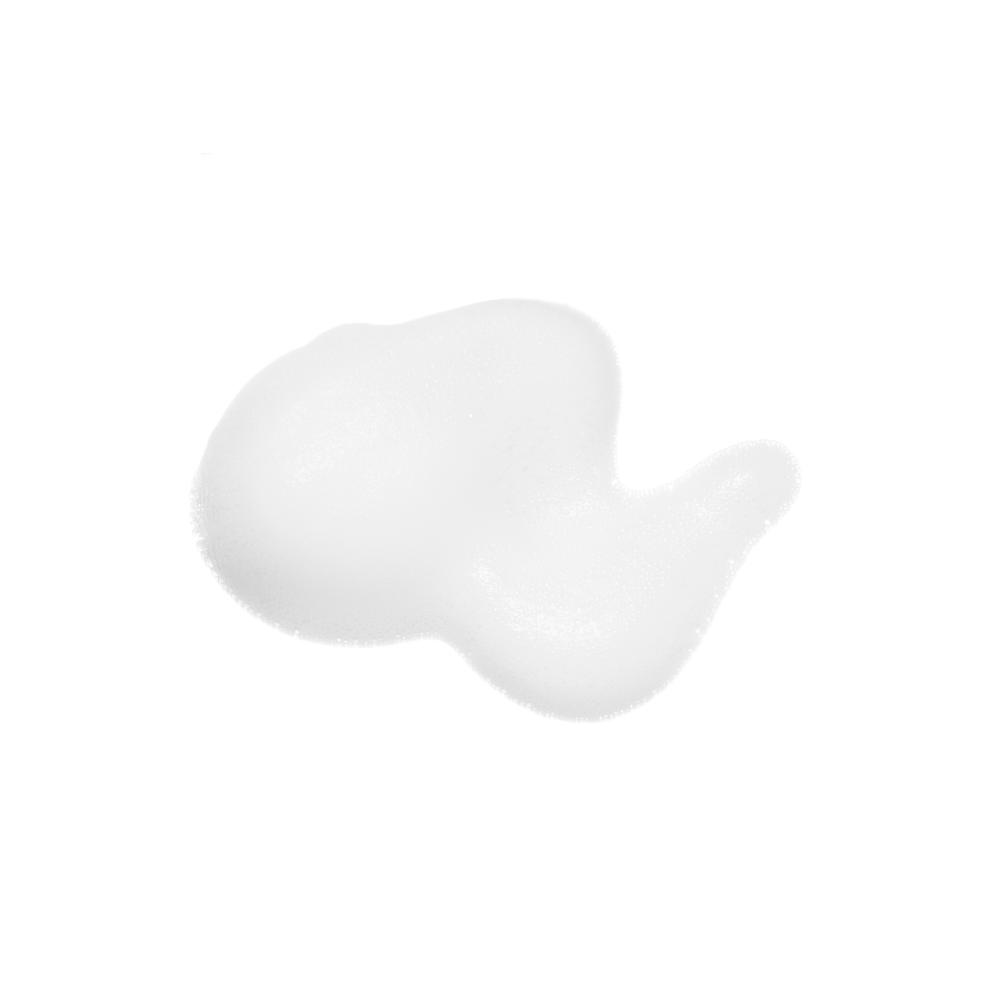 Detergente Schiumoso Rose