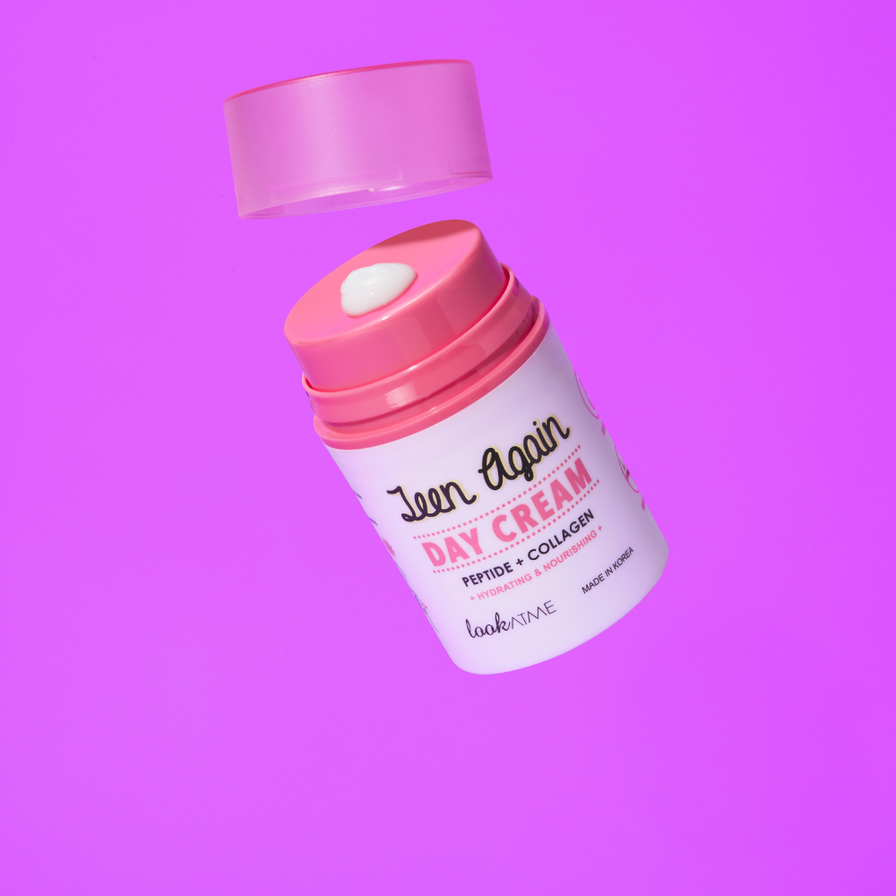 Crema Giorno Teen Again