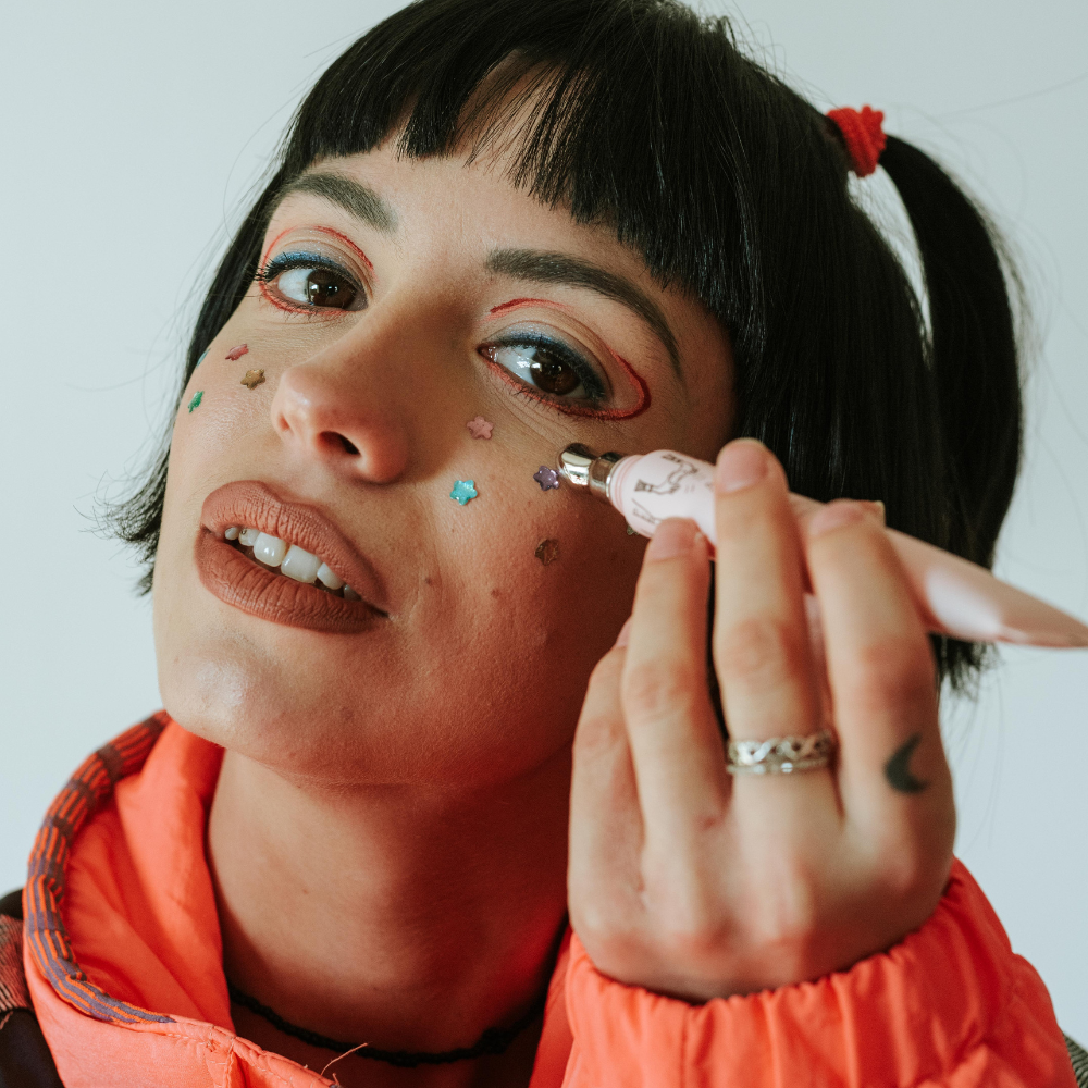 Crema Contorno Occhi Teen Again