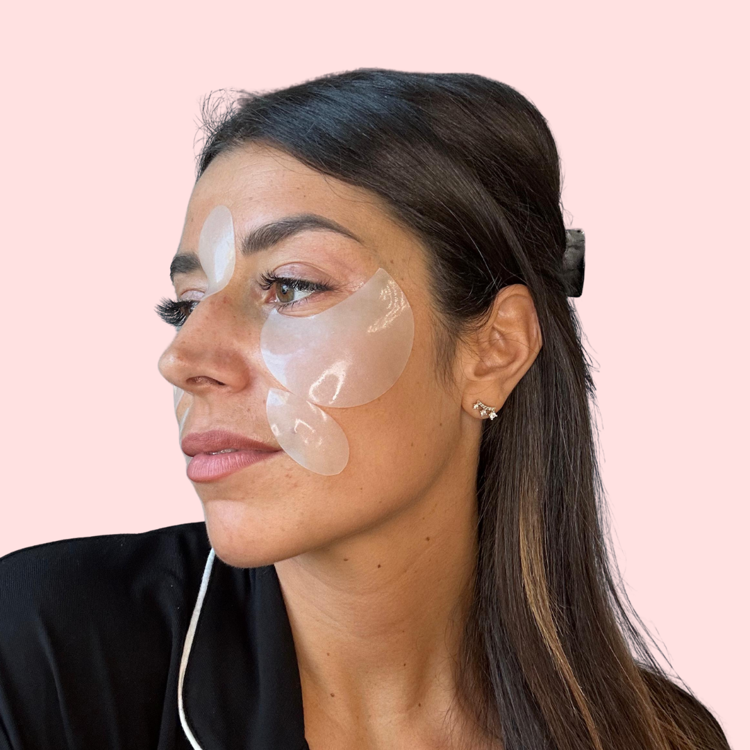 Idro Liftanti Eye Patch