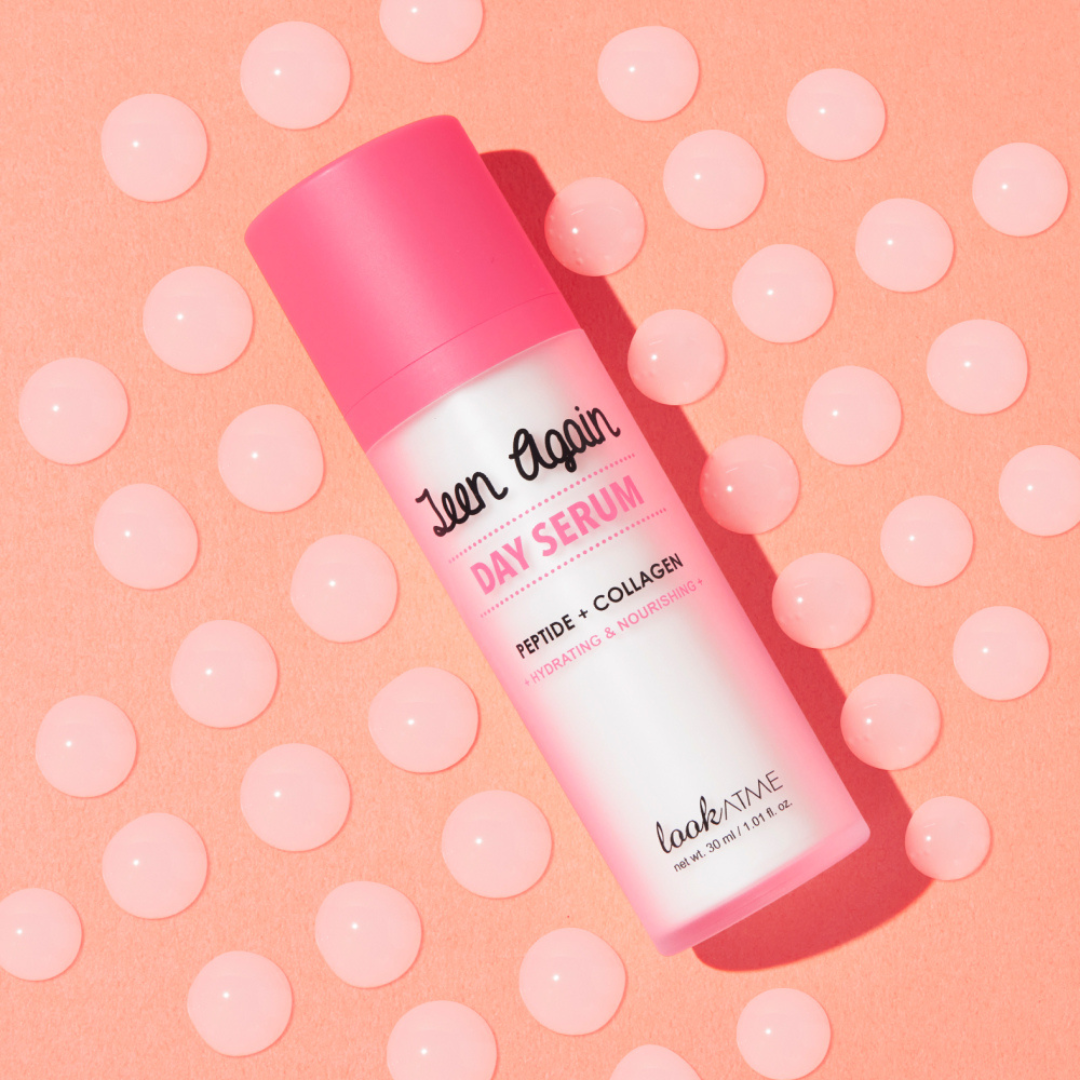 Siero Giorno Peptide & Collagene Teen Again