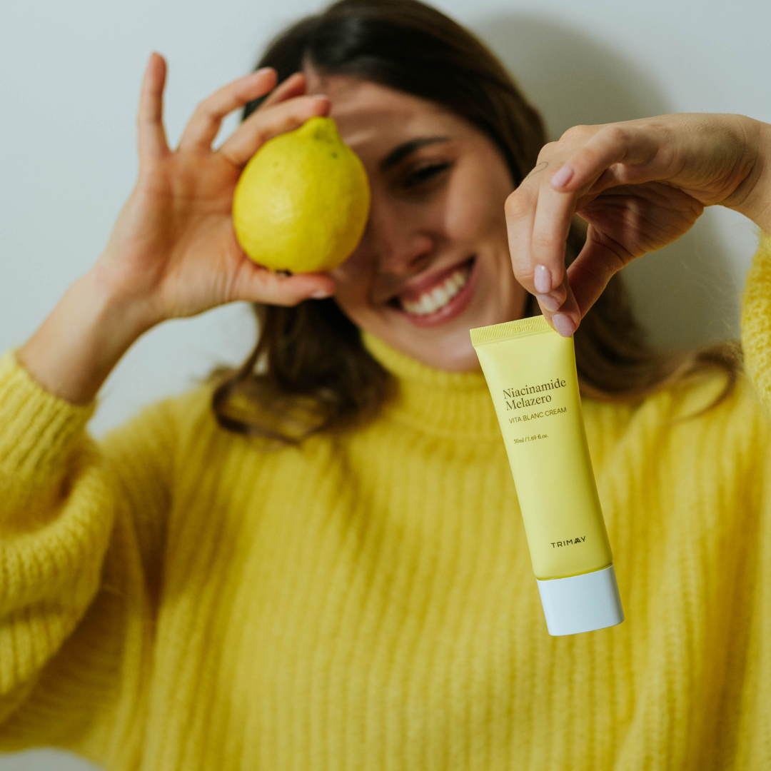 Trimay Crema Illuminante