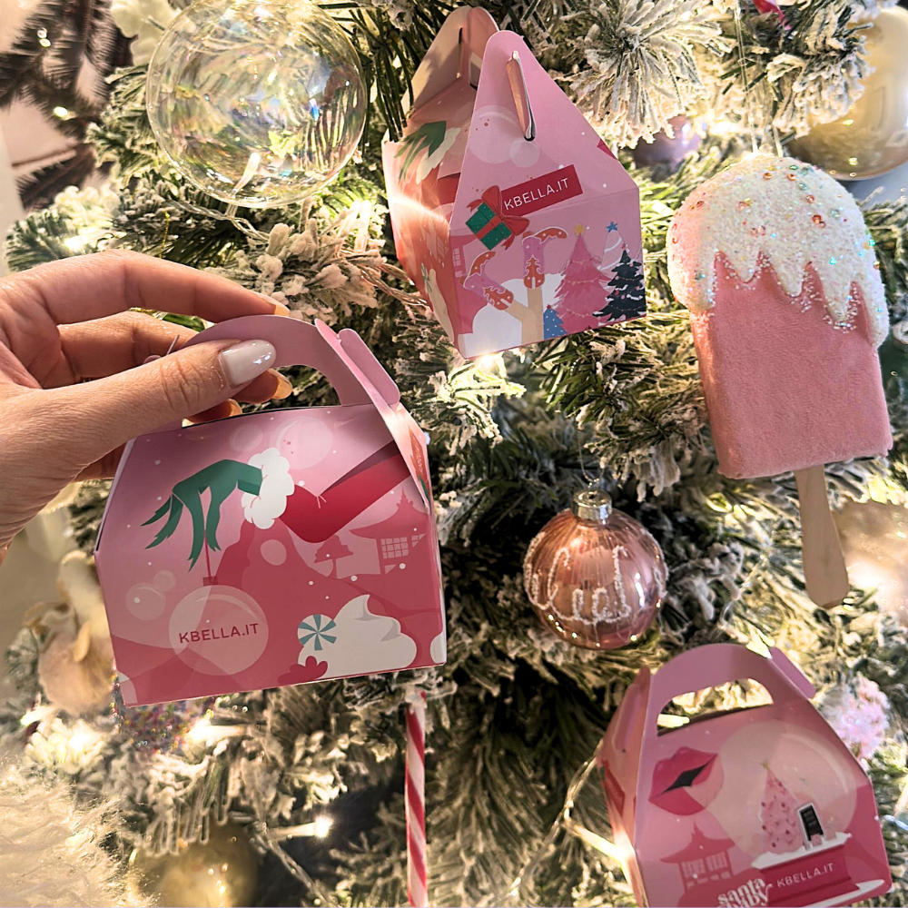 Box Natalizia KBELLA Mini