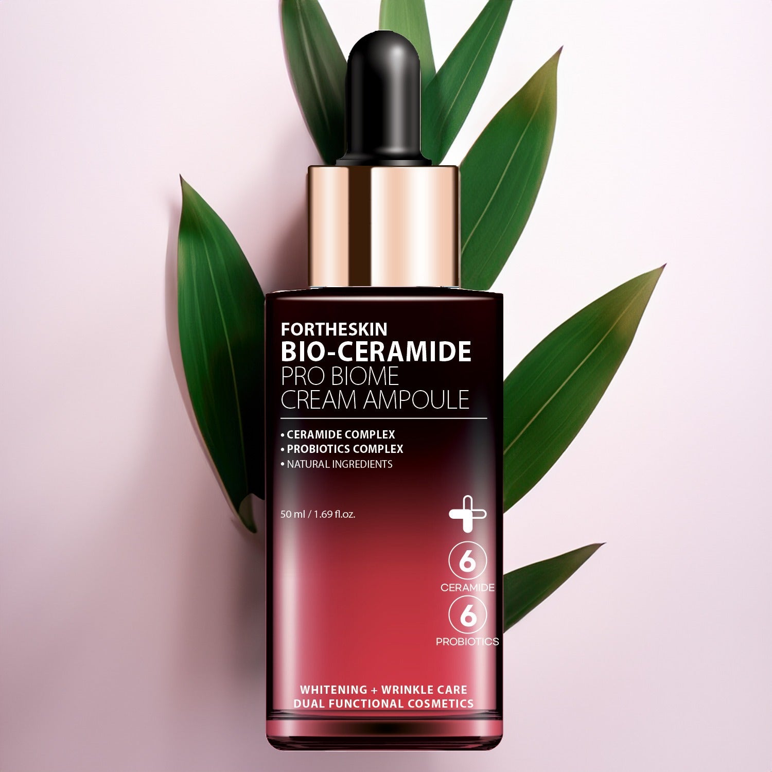 Ampolla Bio-Ceramide