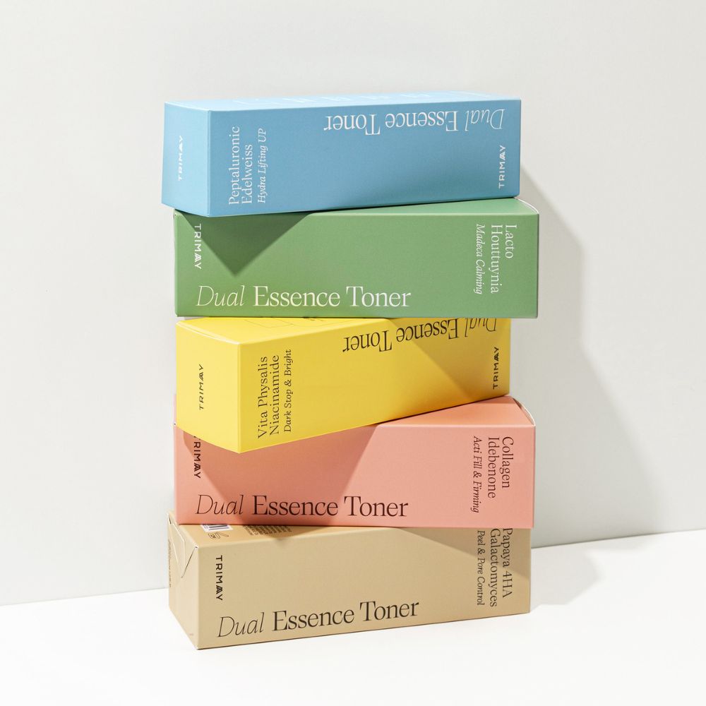 Tonico Essenza Niacidamide e Vitamina C