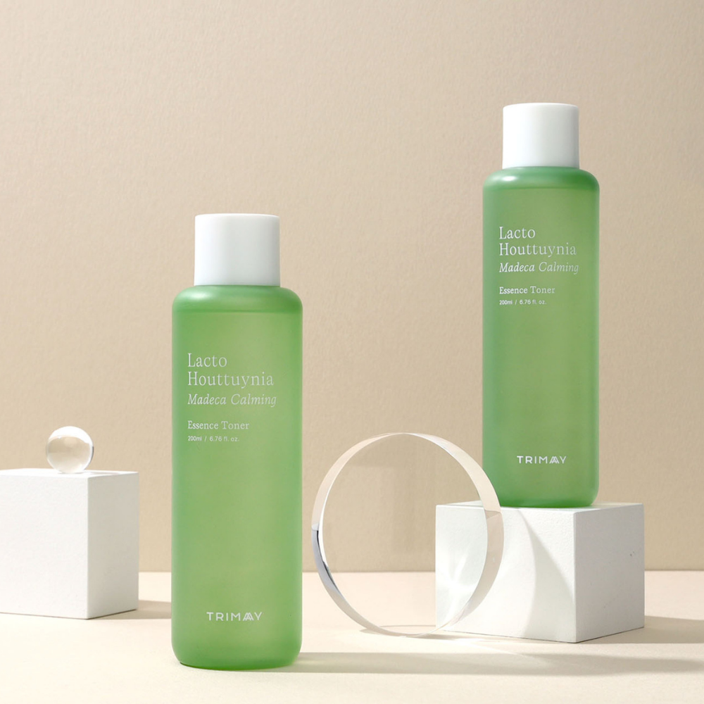 Tonico Essenza Anti Acne