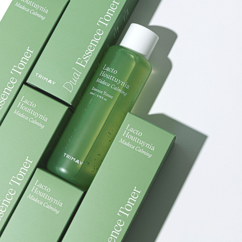 Tonico Essenza Anti Acne