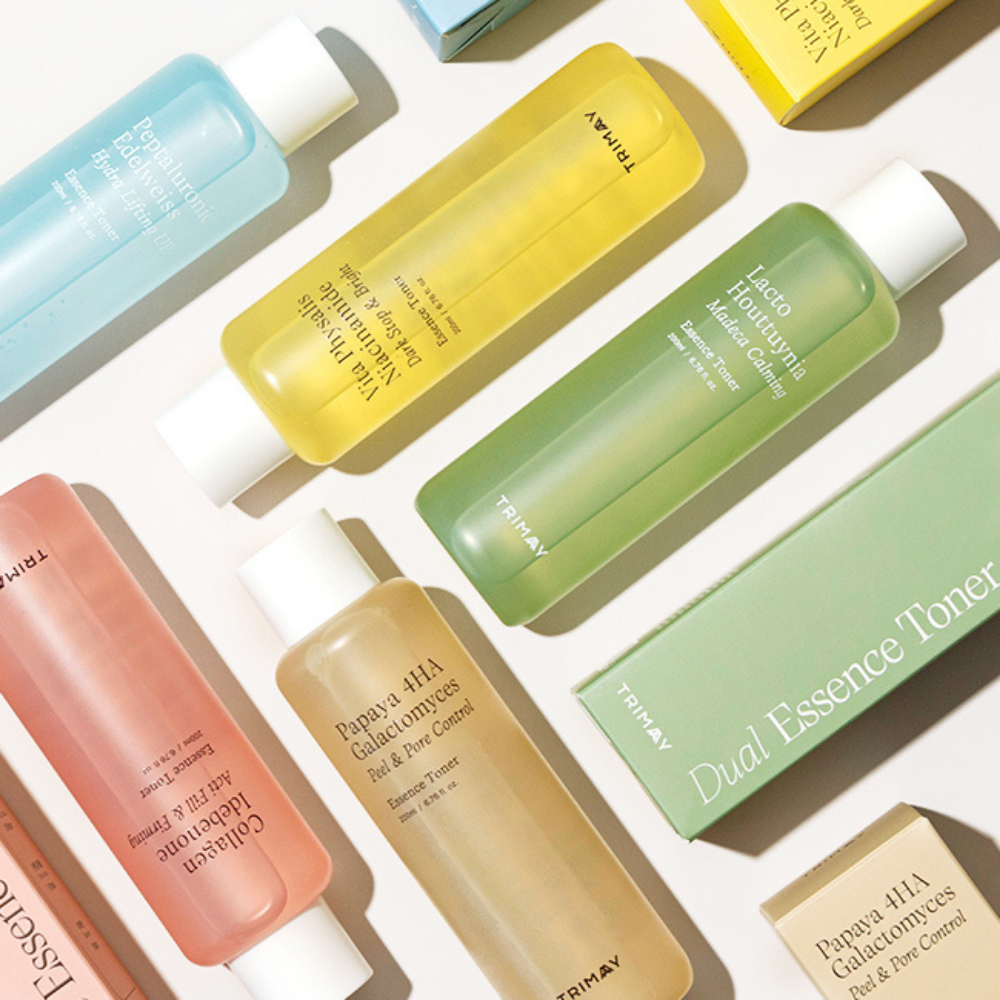 Tonico Essenza Anti Aging