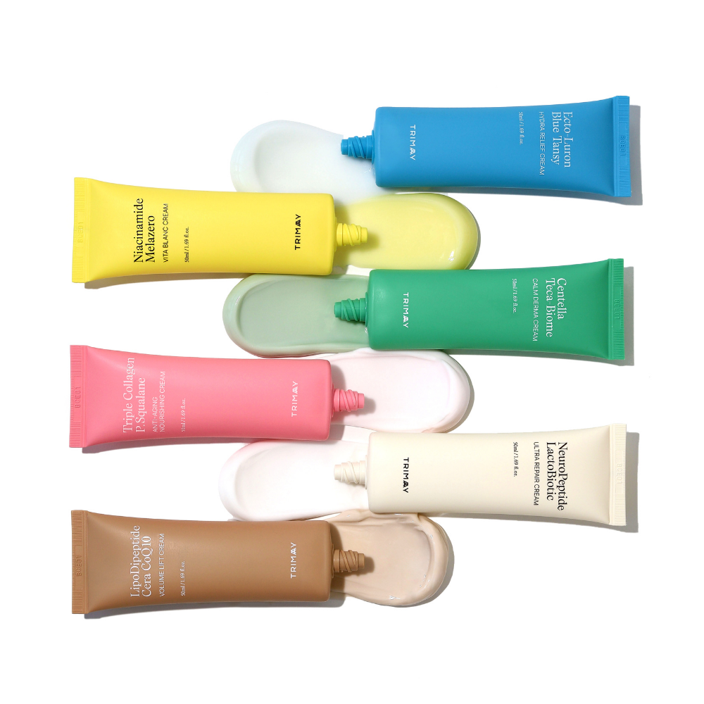 Trimay Crema Illuminante