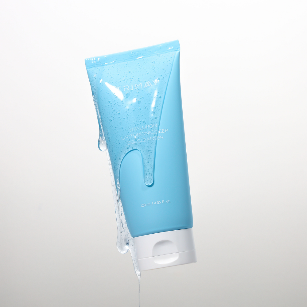 Gel Detergente Ialuronico Trimay