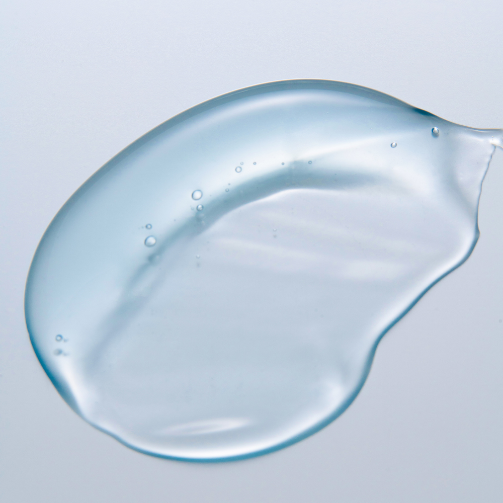 Gel Detergente Ialuronico Trimay