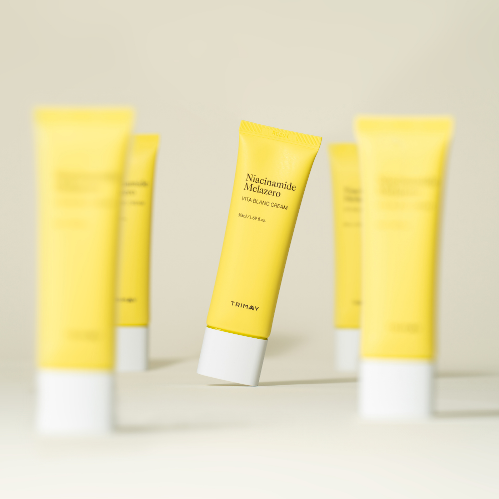 Trimay Crema Illuminante