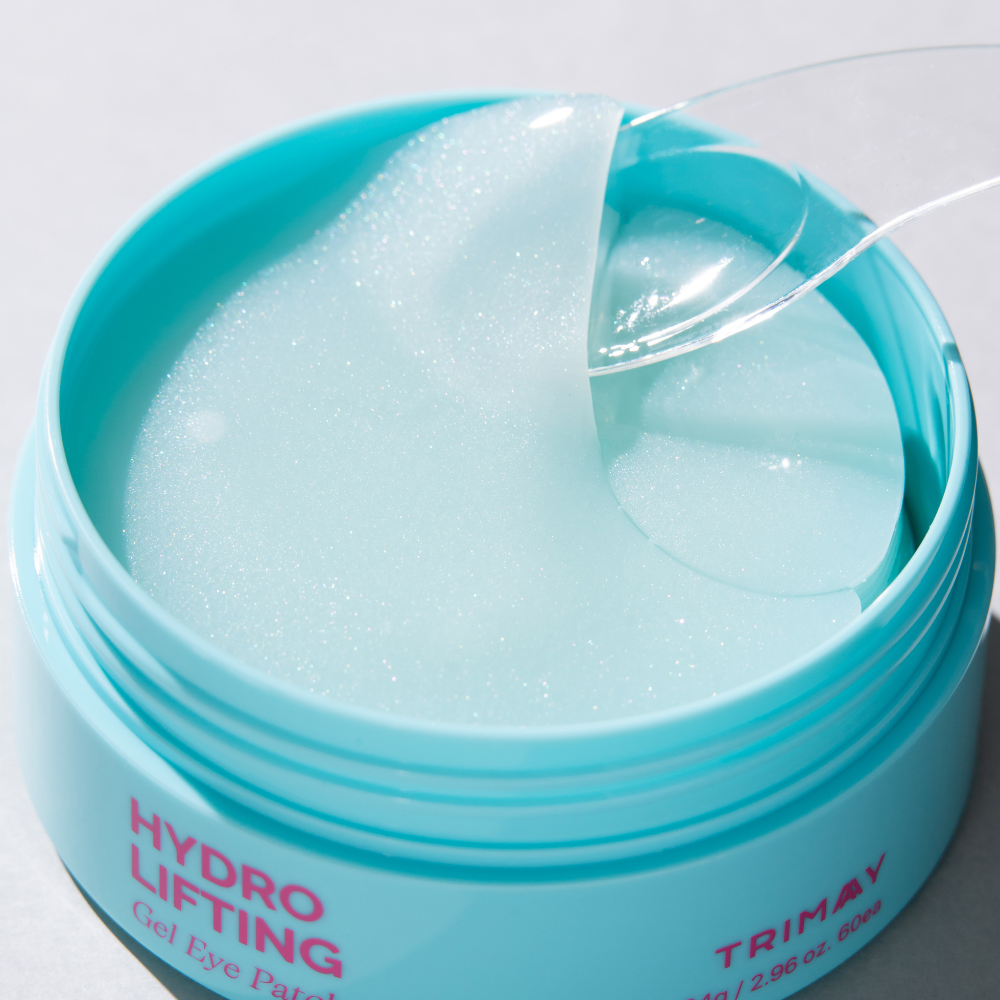 Idro Liftanti Eye Patch