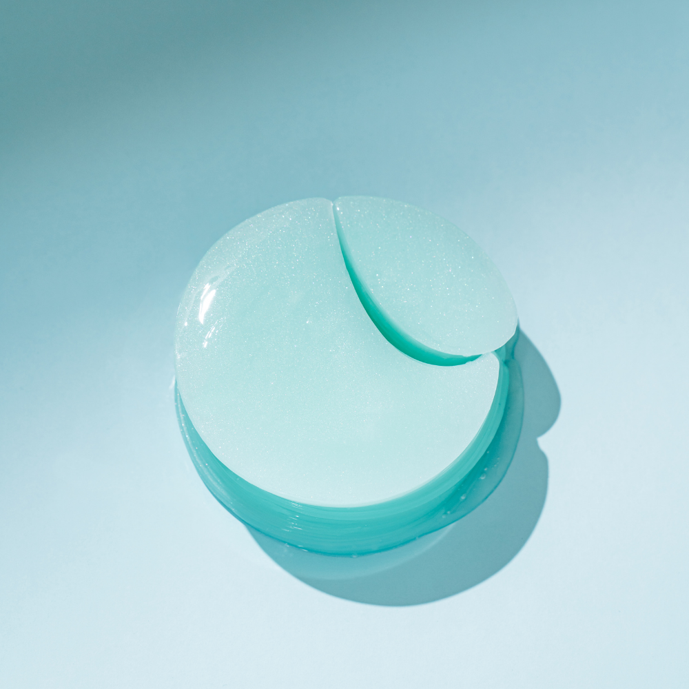 Idro Liftanti Eye Patch