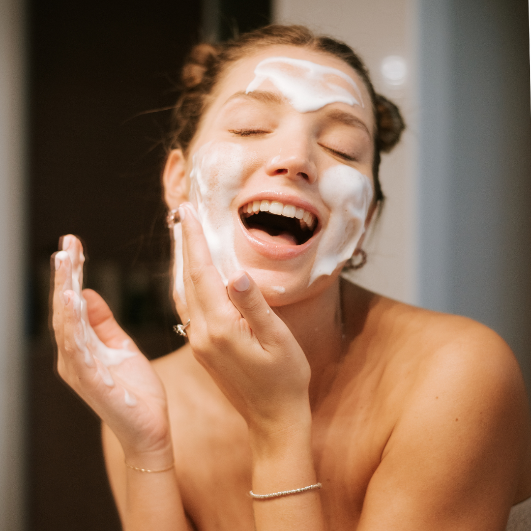 Detergente Schiumoso Tea Tree