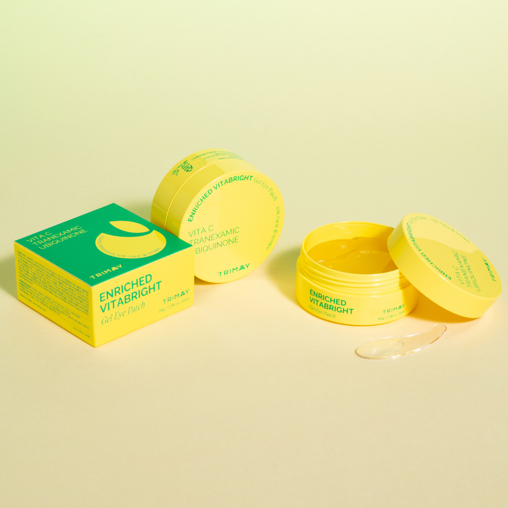 Vitabright Eye Patch