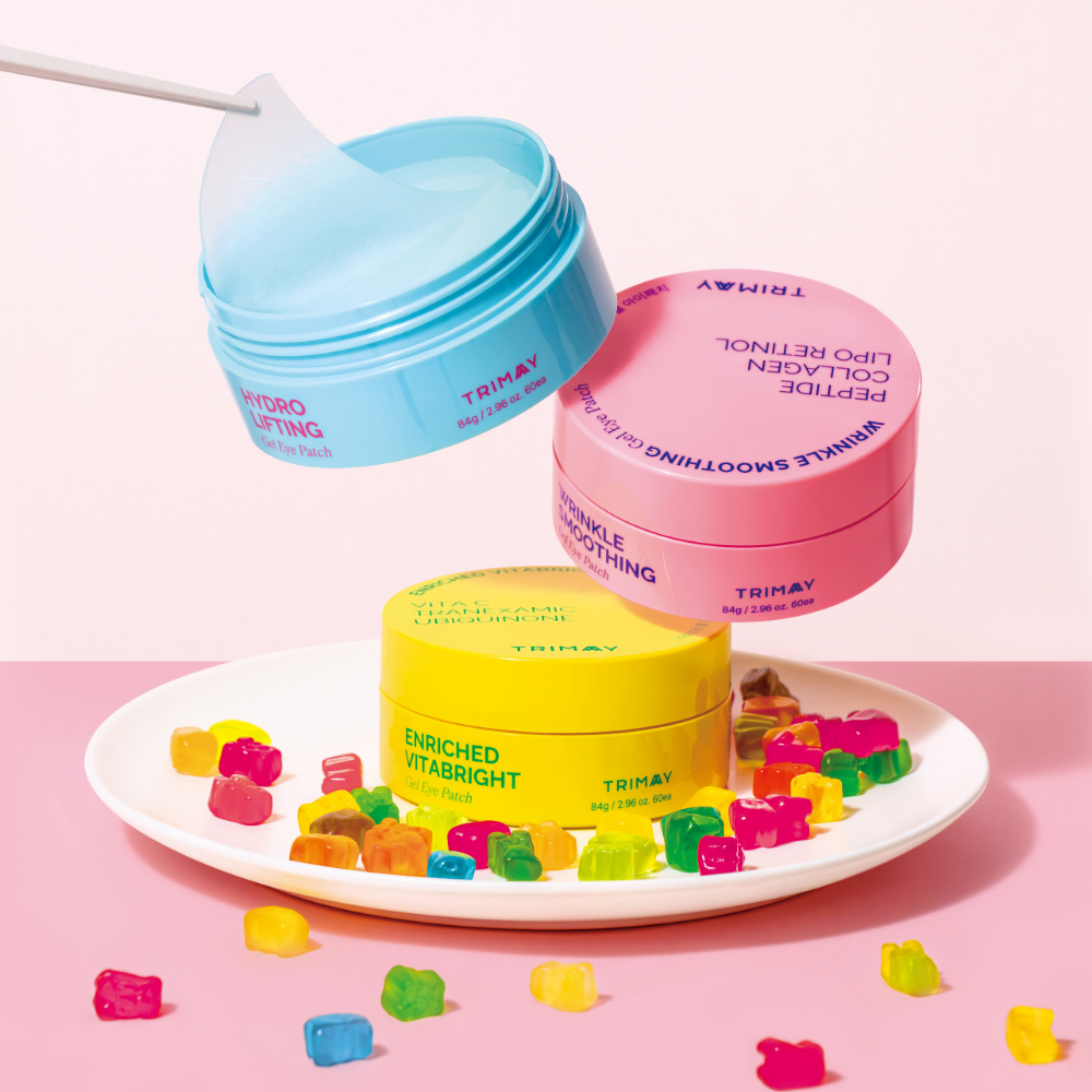 Idro Liftanti Eye Patch