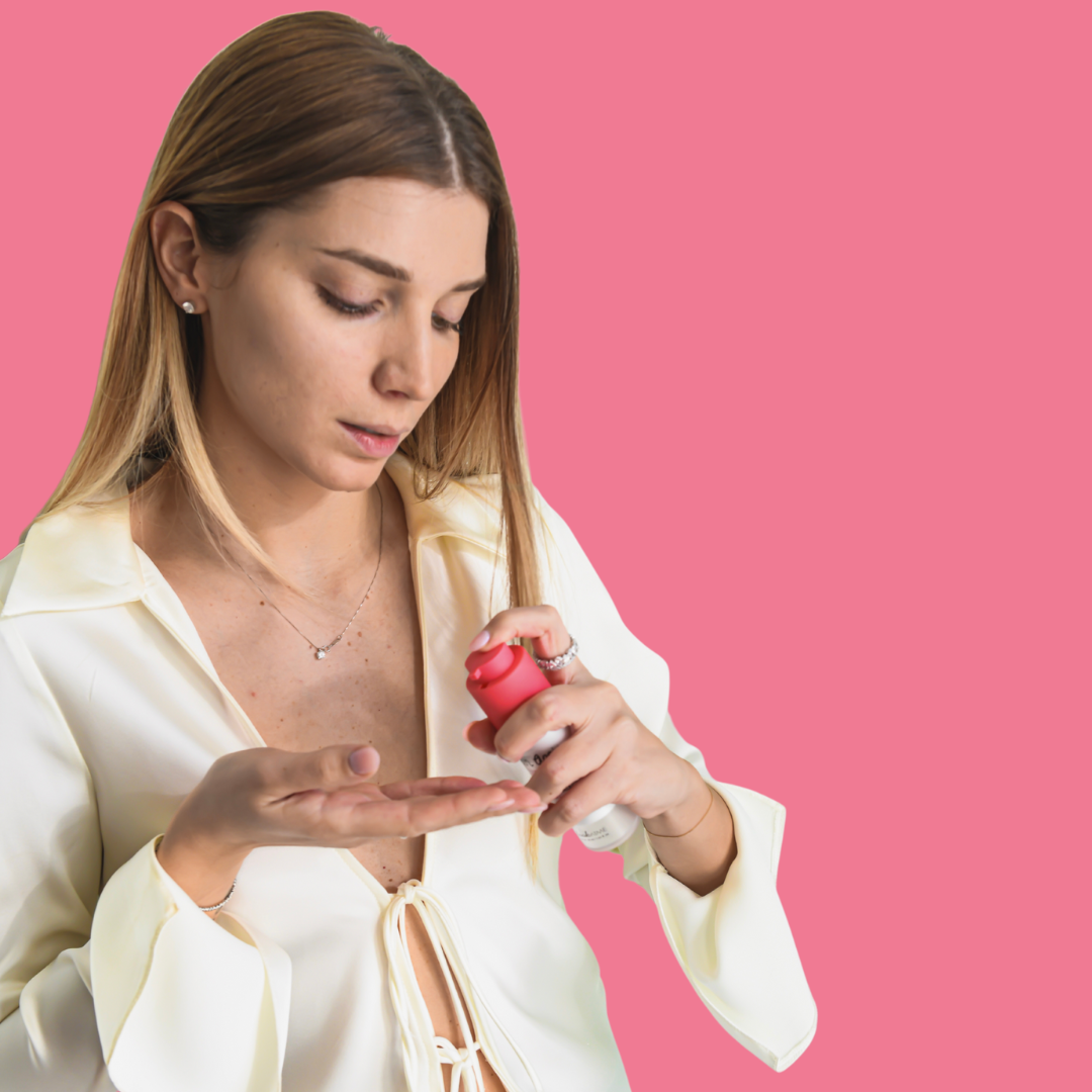 Siero Giorno Peptide & Collagene Teen Again