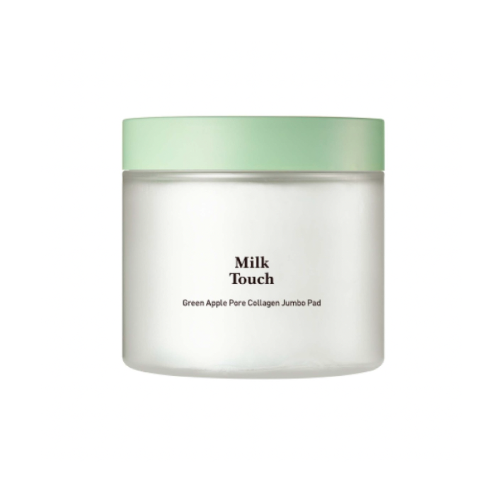 Green Apple Pore Collagen Jumbo Pad