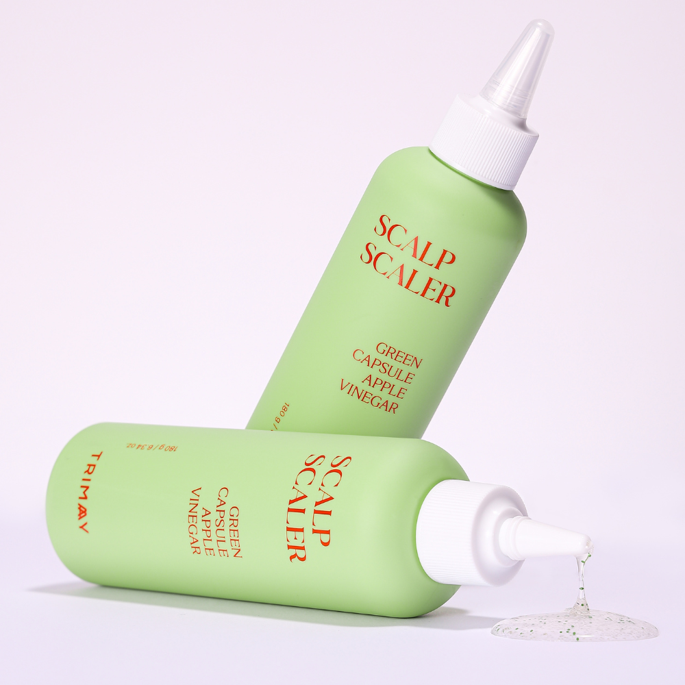 Scrub Purificante Cuoio Capelluto