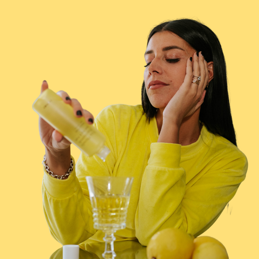 Tonico Essenza Niacidamide e Vitamina C