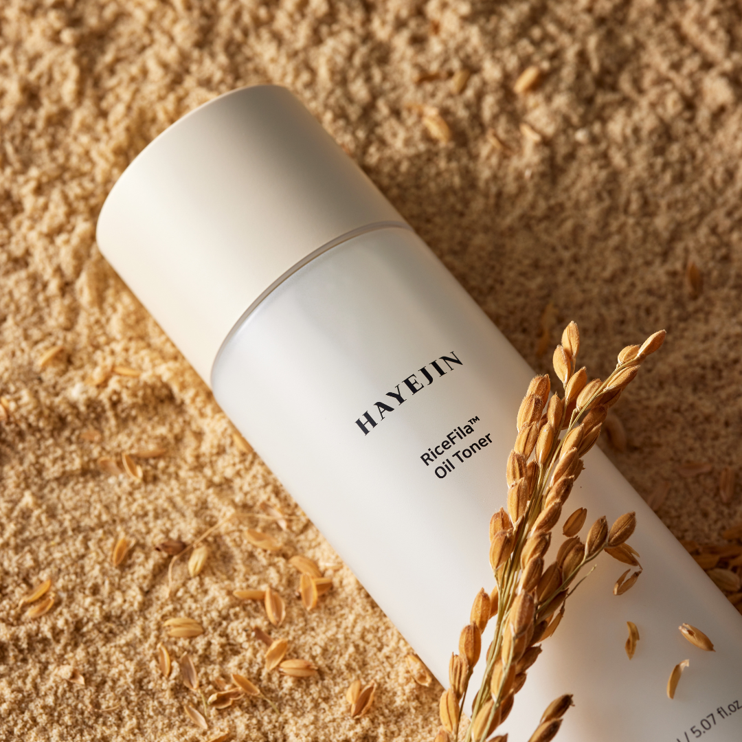 Hayejin RiceFila Tonico