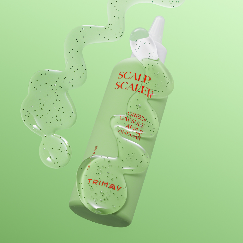 Scrub Purificante Cuoio Capelluto