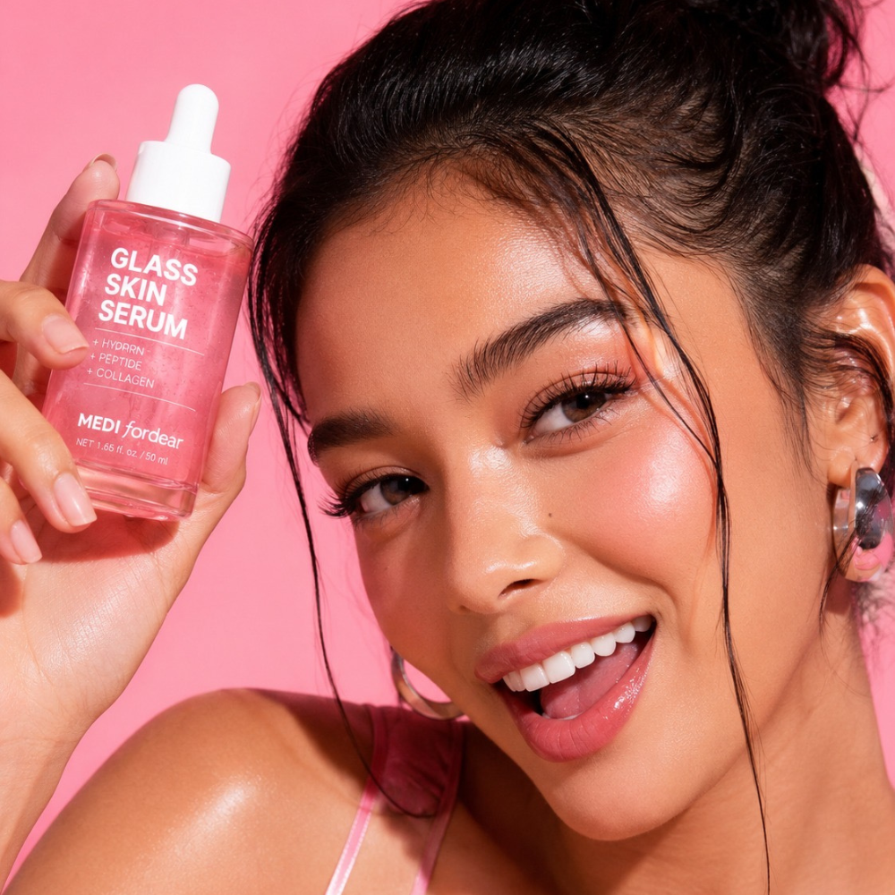Glass Skin Serum