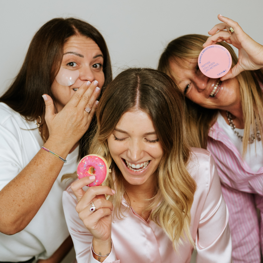 Anti Rughe Eye Patch