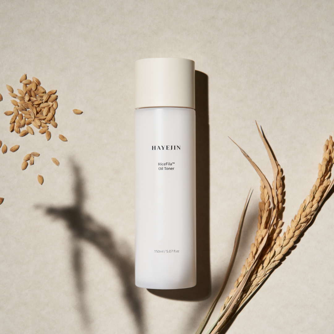 Hayejin RiceFila Tonico