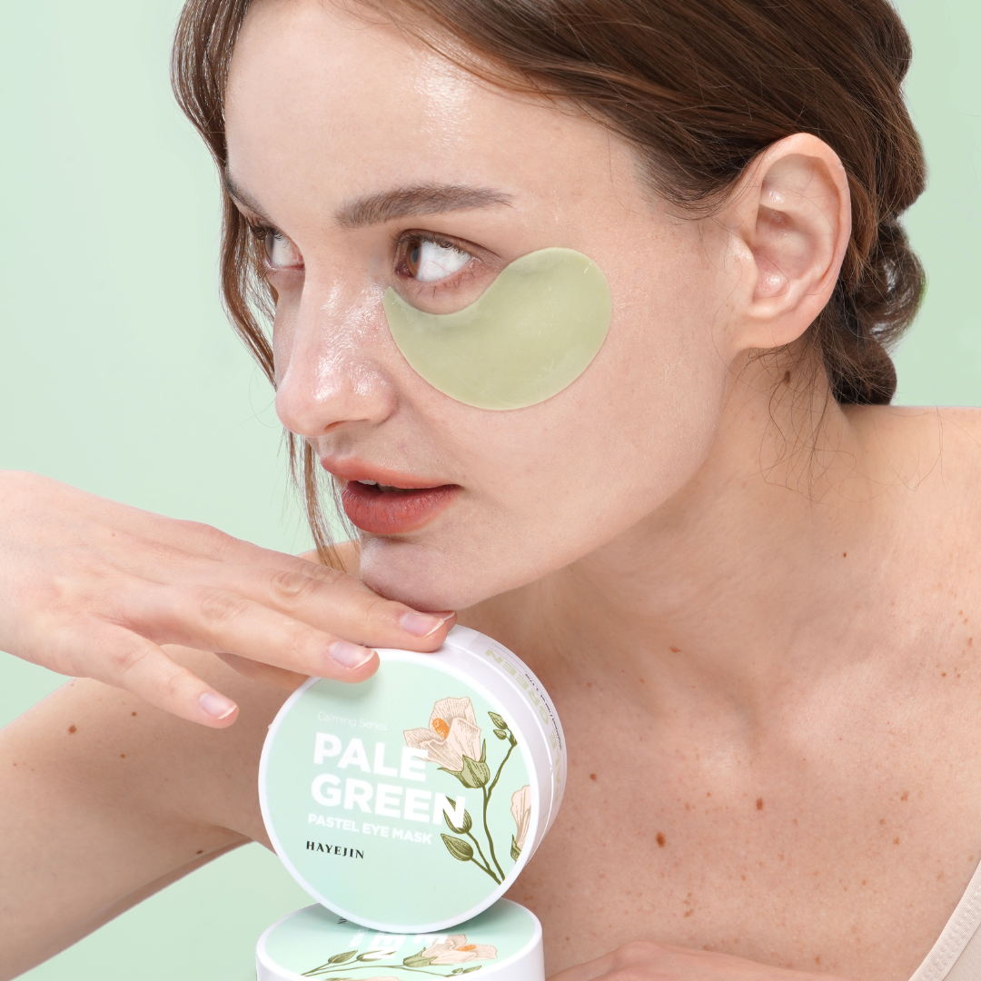 Hayejin Eye Patch Calmanti