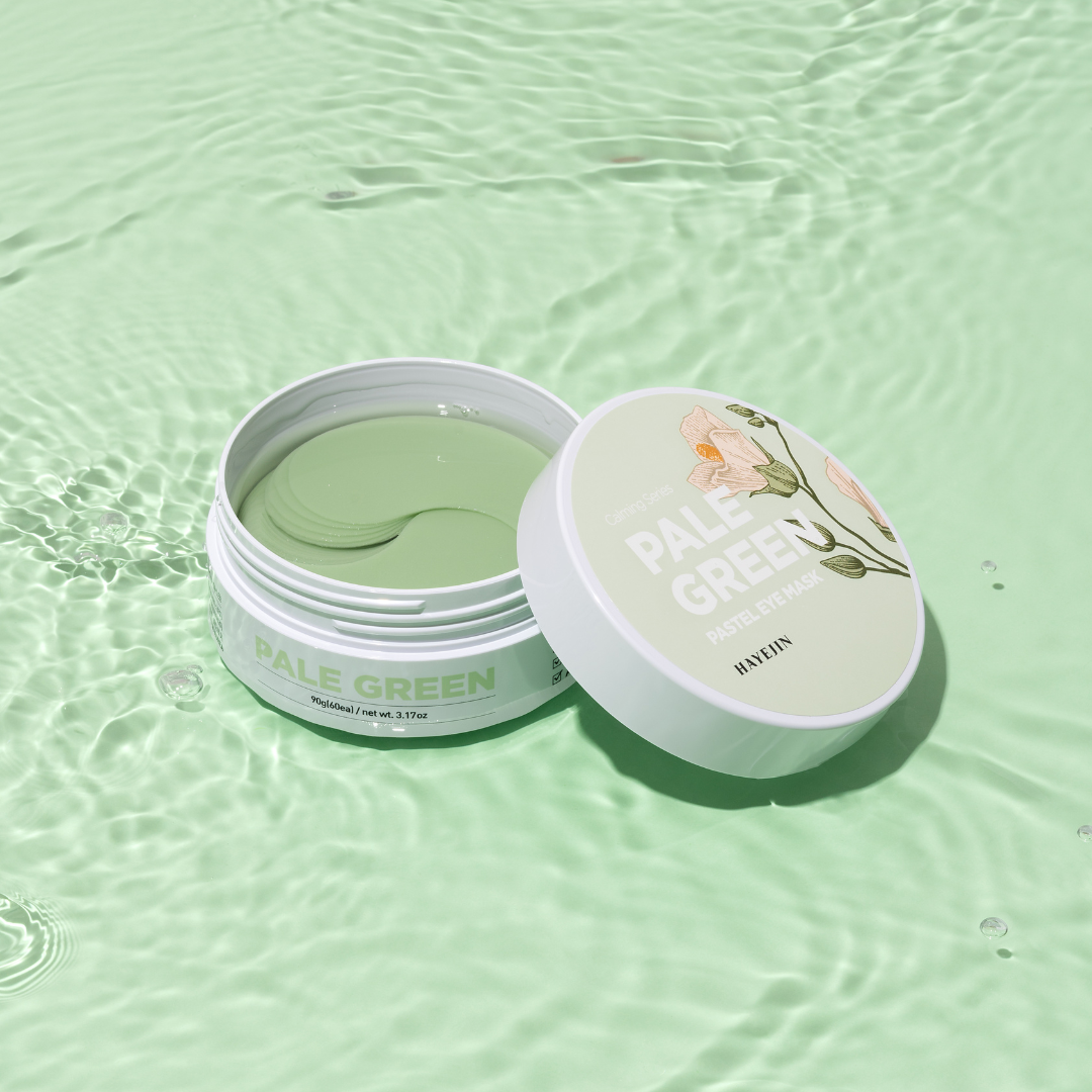 Hayejin Eye Patch Calmanti