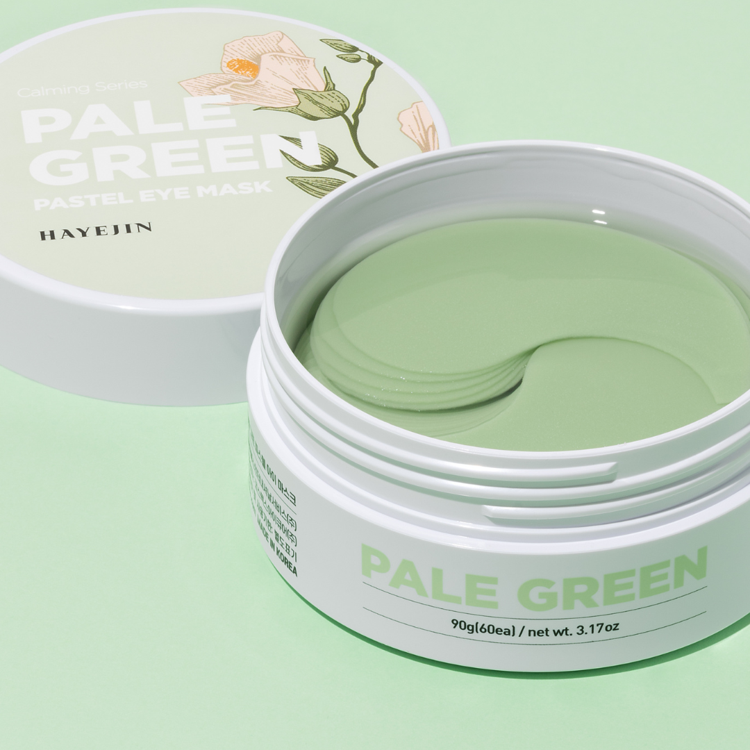 Hayejin Eye Patch Calmanti