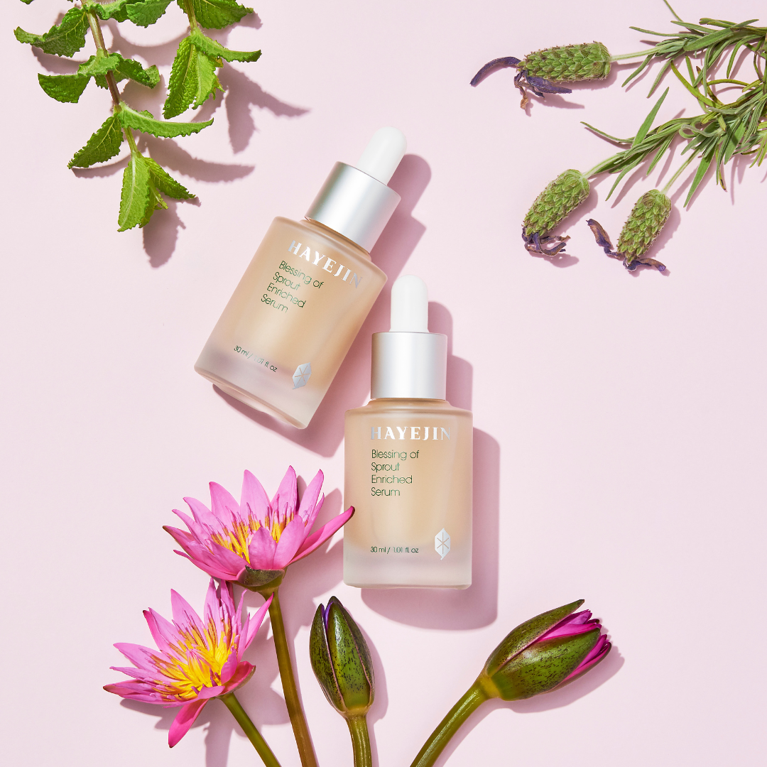 Hayejin Siero Rigenerante