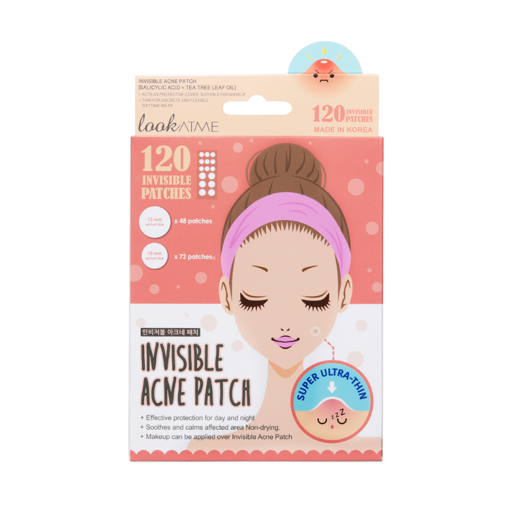 KBOX SOS Acne