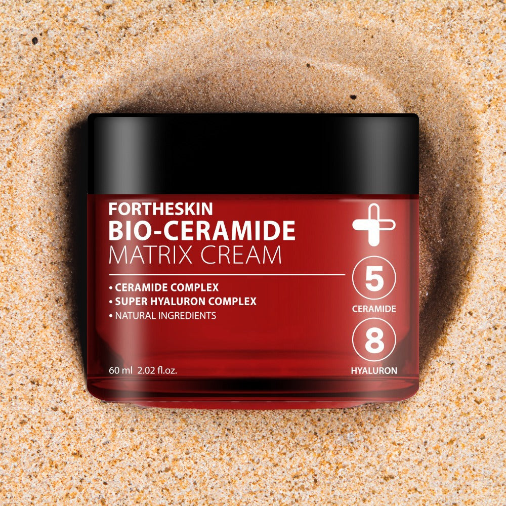 Crema Idratante Bio-Ceramide